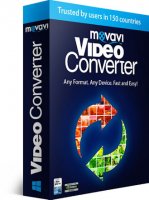 Скачать Movavi Video Converter 22.5.0 Premium (2022) РС