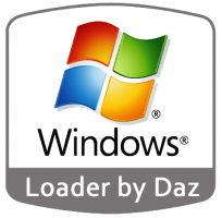 Активатор Windows 7 (Windows Loader 2.2.2 by Daz)