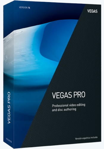 Скачать MAGIX Vegas Pro 16.0.352 [x64]