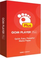Скачать GOM Player Plus 2.3.36.5297 Final